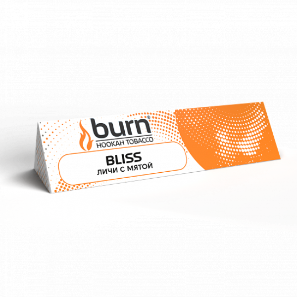 Табак BURN BLISS 25 грамм в Якутске