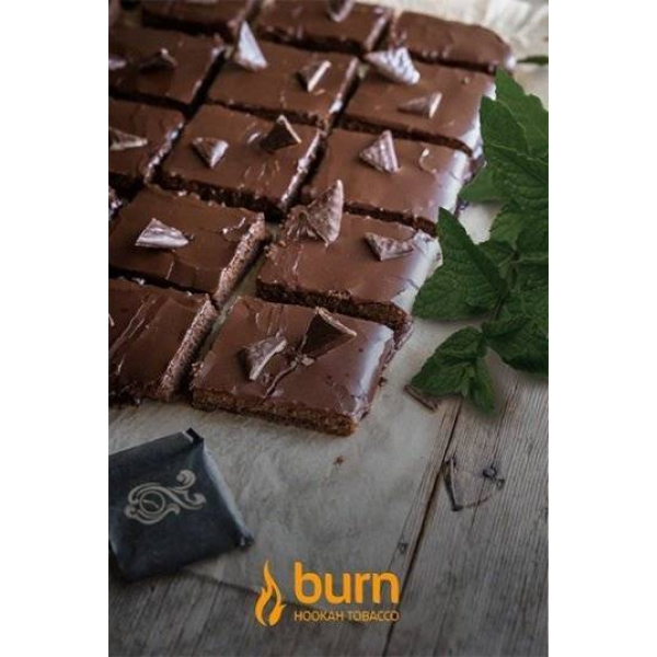 Табак Burn After Eight 100 грамм в Якутске