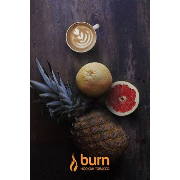 Табак Burn Bali Lounge 100 грамм в Якутске