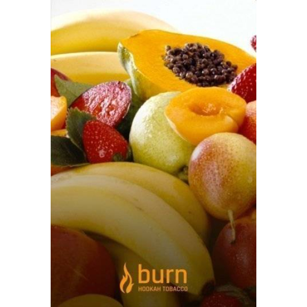 Табак Burn Feel Good 100 грамм в Якутске