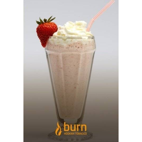 Табак Burn Milkshake 100 грамм в Якутске