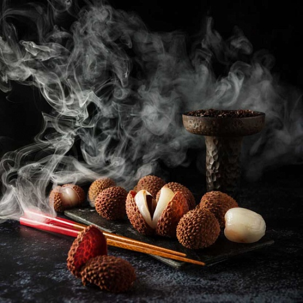 Табак Blackburn Asian Lychee 100 грамм в Якутске