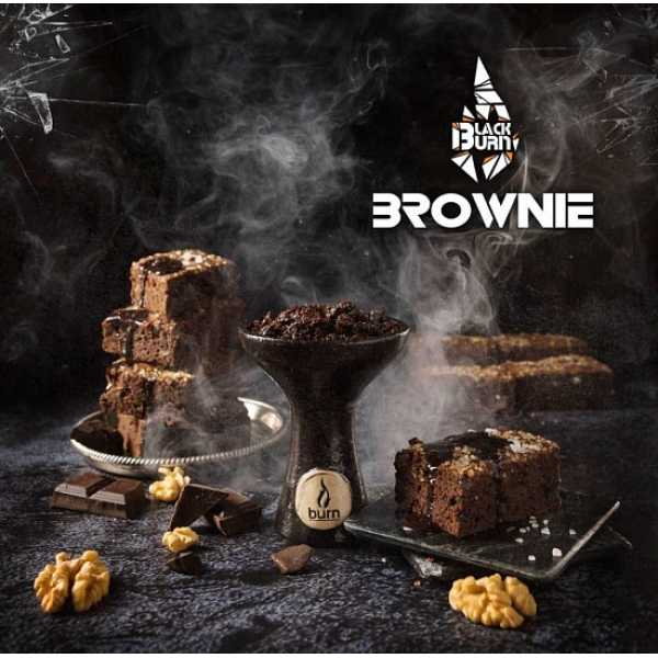 Табак Blackburn Brownie 100 грамм в Якутске