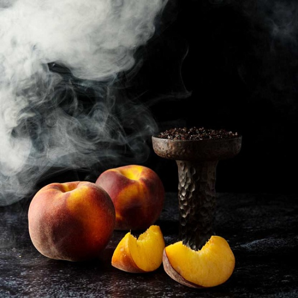 Табак Blackburn Peach Killer 100 грамм в Якутске