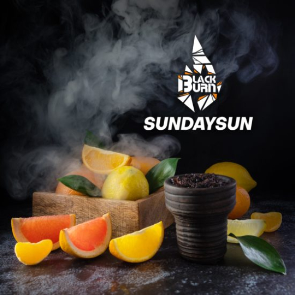 Табак Blackburn Something Tropical 100 грамм в Якутске