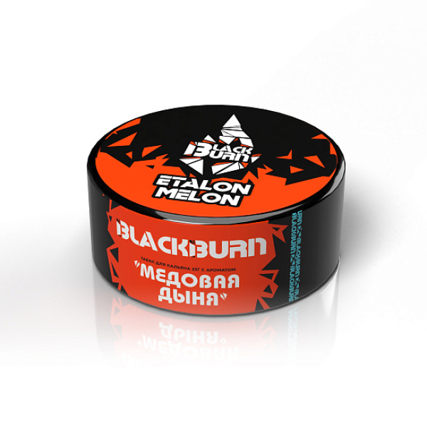 Табак Blackburn Etalon Melon (Медовая дыня) 25 гр в Якутске