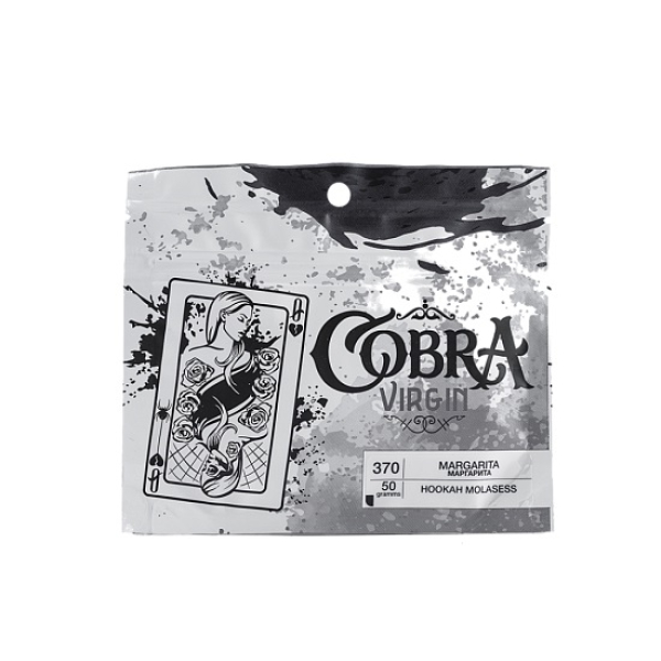 Смесь Cobra Virgin Margarita 50гр в Якутске