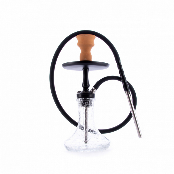 Кальян Craft Gypsy Nano Black в Якутске