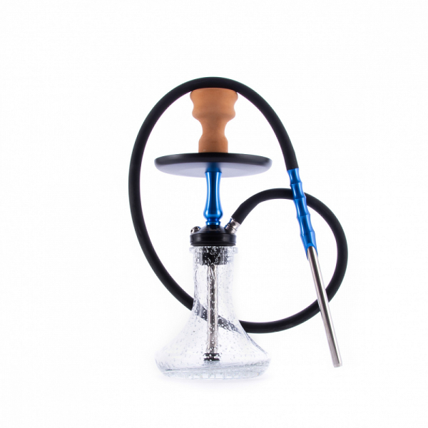 Кальян Craft Gypsy Nano Blue в Якутске