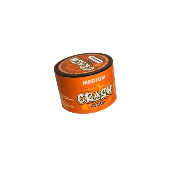 Табак CRASH TOBACCO Gingerbread 50 гр в Якутске