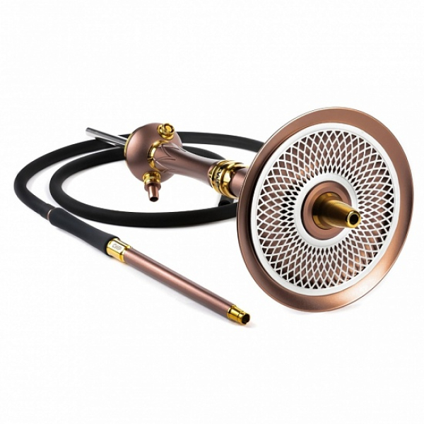 Кальян CWP Razor II Bronze-Gold в Якутске