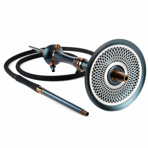Кальян CWP Razor II Ocean-Cooper в Якутске