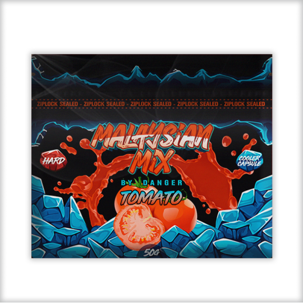 Смесь Malaysian Mix Hard Tomato (Томаты) 50 грамм в Якутске
