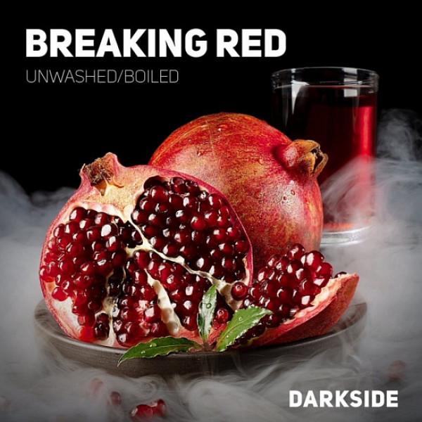 Табак Darkside Medium Breaking Red 250 грамм в Якутске