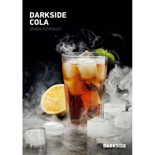 Табак Darkside Cola Rare 250 грамм в Якутске