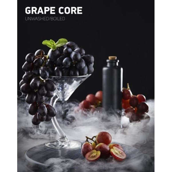 Табак Darkside Grape Core Rare 100 грамм в Якутске