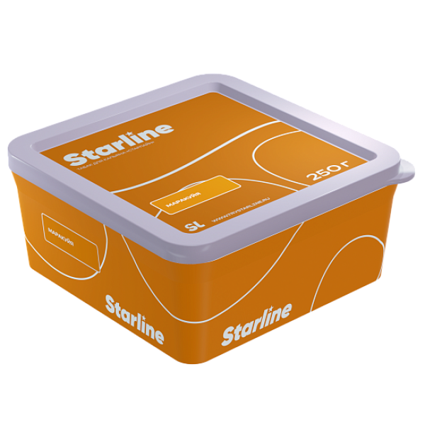 Табак STARLINE МАРАКУЙЯ  250 гр в Якутске