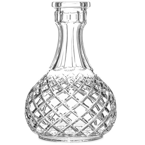 Колба ALPHA HOOKAH CRYSTAL X GOLD в Якутске