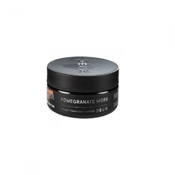Табак Deus Pomegranate Mors (Гранатовый морс) 20 гр в Якутске