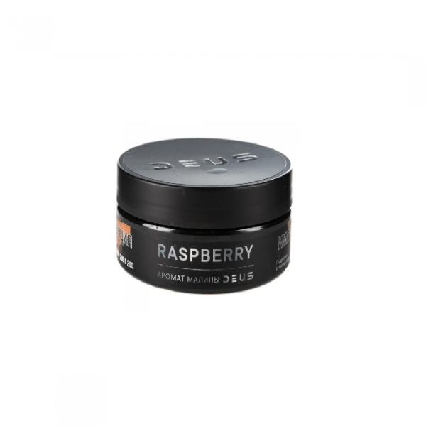 Табак Deus Raspberry (Малина) 20 гр в Якутске