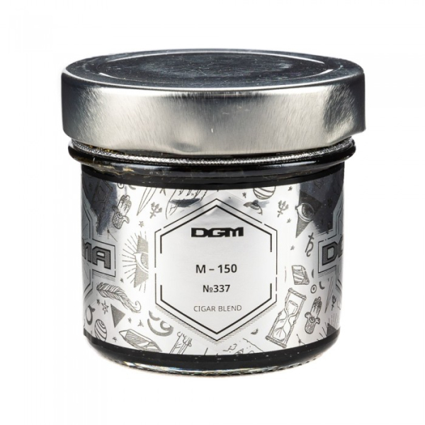 Табак Dogma М 150 80 гр в Якутске