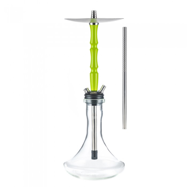 Кальян DSH Eco Metallic Lime (50 см) в Якутске