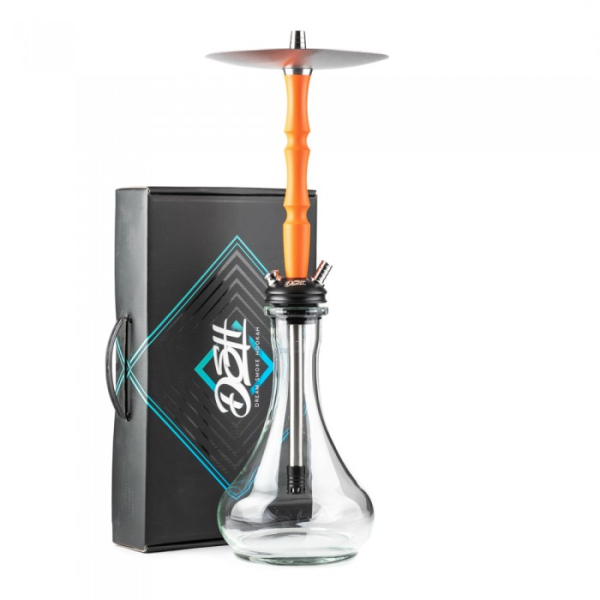 Кальян DSH Eco Orange (50 см) в Якутске