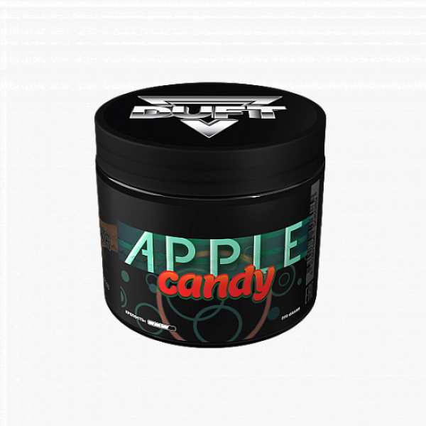 Табак DUFT Apple Candy (яблочная конфета) 200 гр в Якутске