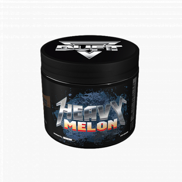 Табак DUFT Heavy Melon (дыня) 200 гр в Якутске