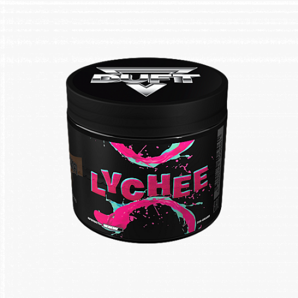 Табак DUFT Lychee (личи) 200 гр в Якутске