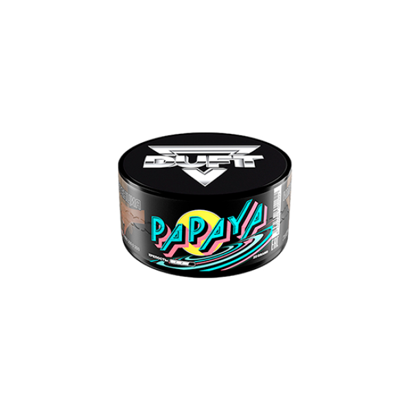 Табак DUFT Papaya (папайя) 200 гр в Якутске