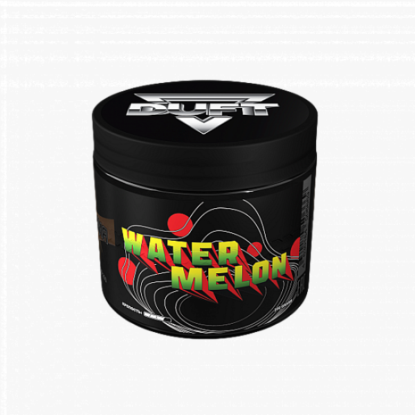 Табак DUFT Watermelon (арбуз) 200 гр в Якутске