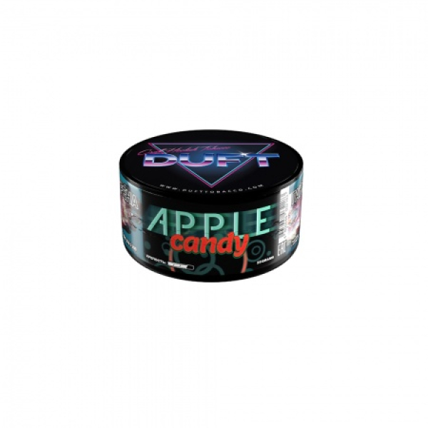 Табак DUFT APPLE CANDY 20 гр в Якутске
