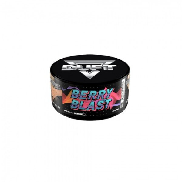 Табак DUFT BERRY BLAST 20 гр в Якутске