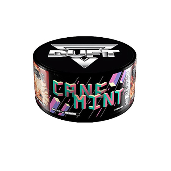 Табак DUFT CANE MINT 20 гр в Якутске