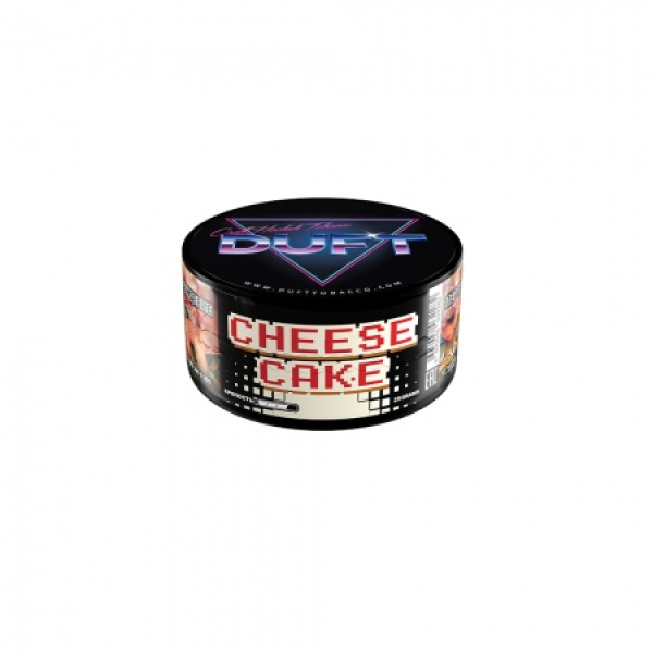 Табак DUFT CHEESECAKE 20 гр в Якутске