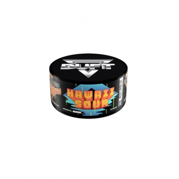 Табак DUFT HAWAII SOUR 20 гр в Якутске