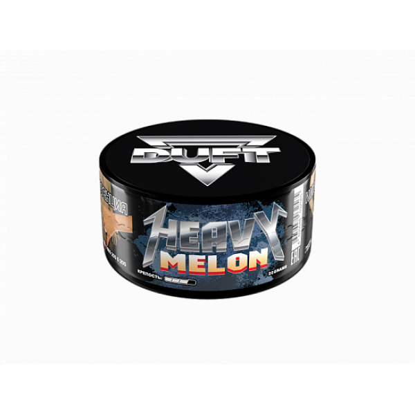 Табак DUFT HEAVY MELON 20 гр в Якутске