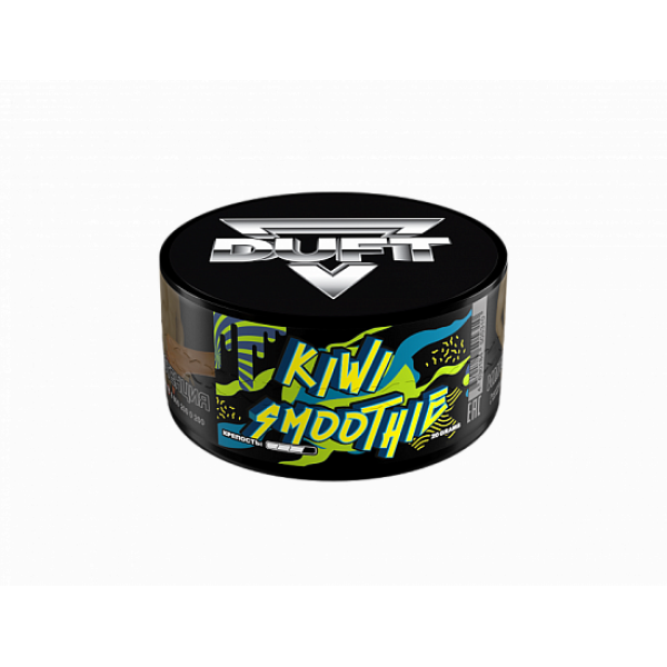 Табак DUFT KIWI SMOOTHIE 20 гр в Якутске