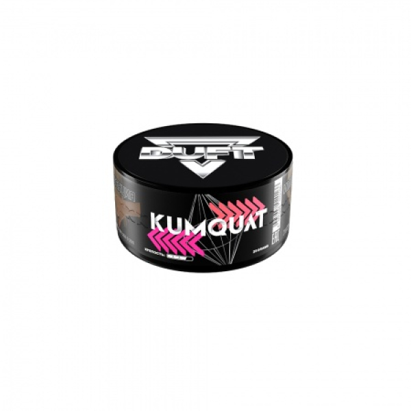 Табак DUFT KUMQUAT 20 гр в Якутске