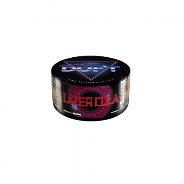 Табак DUFT LAZER COLA 20 гр в Якутске