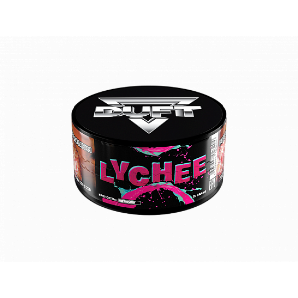 Табак DUFT LYCHEE 20 гр в Якутске
