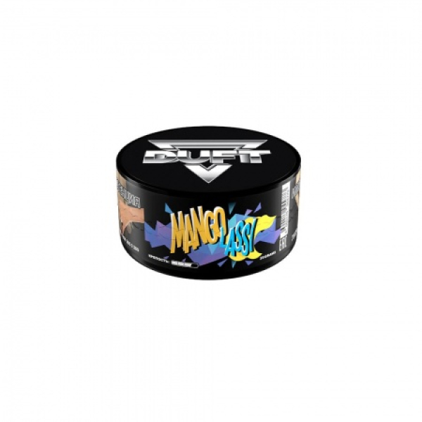 Табак DUFT MANGO LASSI 20 гр в Якутске