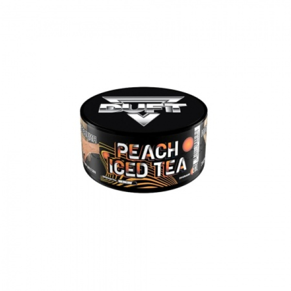Табак DUFT PEACH ICED TEA 20 гр в Якутске