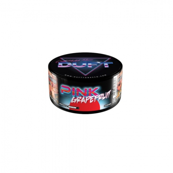 Табак DUFT PINK GRAPEFRUIT 20 гр в Якутске