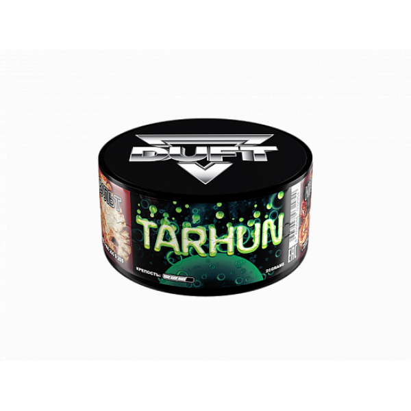 Табак DUFT TARHUN 20 гр в Якутске
