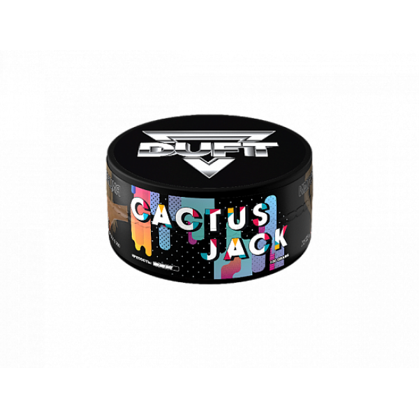 Табак DUFT CACTUS JACK 80 гр в Якутске