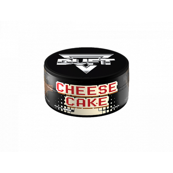 Табак DUFT CHEESECAKE 80 гр в Якутске