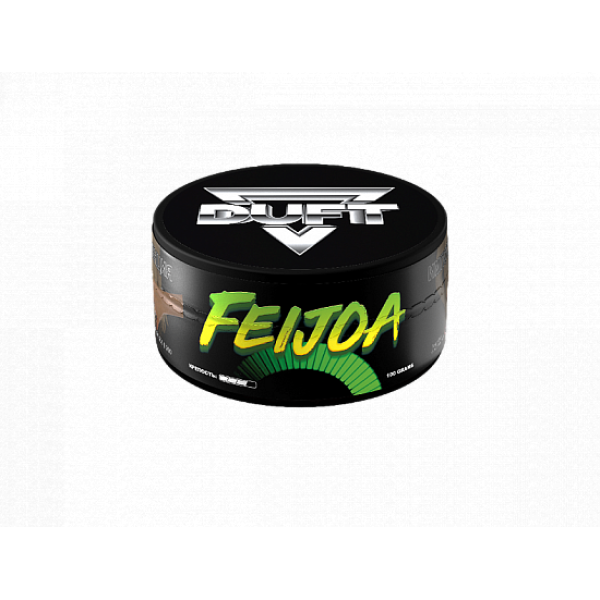 Табак DUFT FEIJOA 80 гр в Якутске