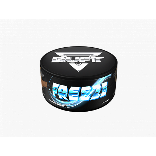 Табак DUFT FREEZE 80 гр в Якутске